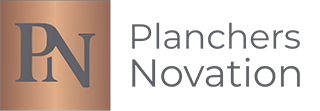 Planchers Novation.